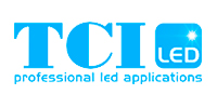 TCI led